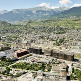 Le développement économique du canton doit passer par une loi